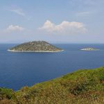 Landschaft auf Samos, (c) Kerstin Riemer/Pixabay
