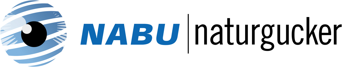 Logo NABU|naturgucker