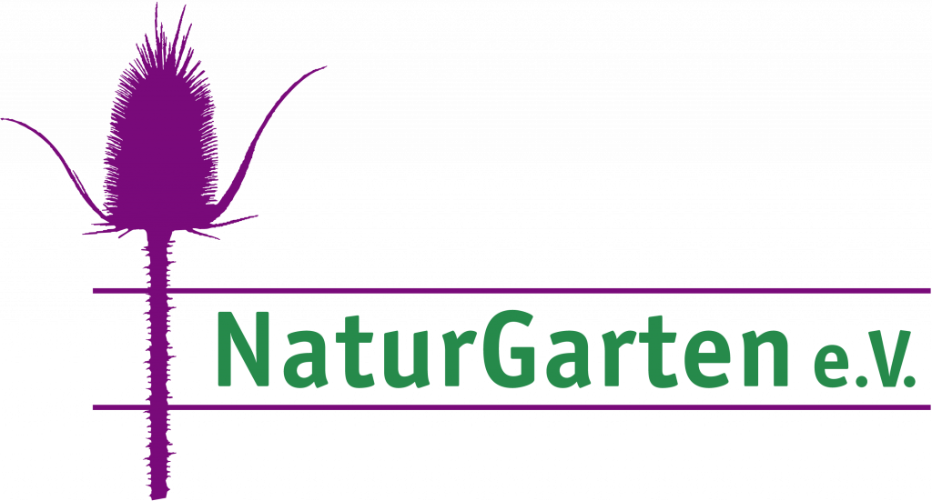 Logo NaturGarten e.V.