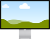 PC-Display-Icon