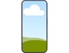 Smartphone-Icon