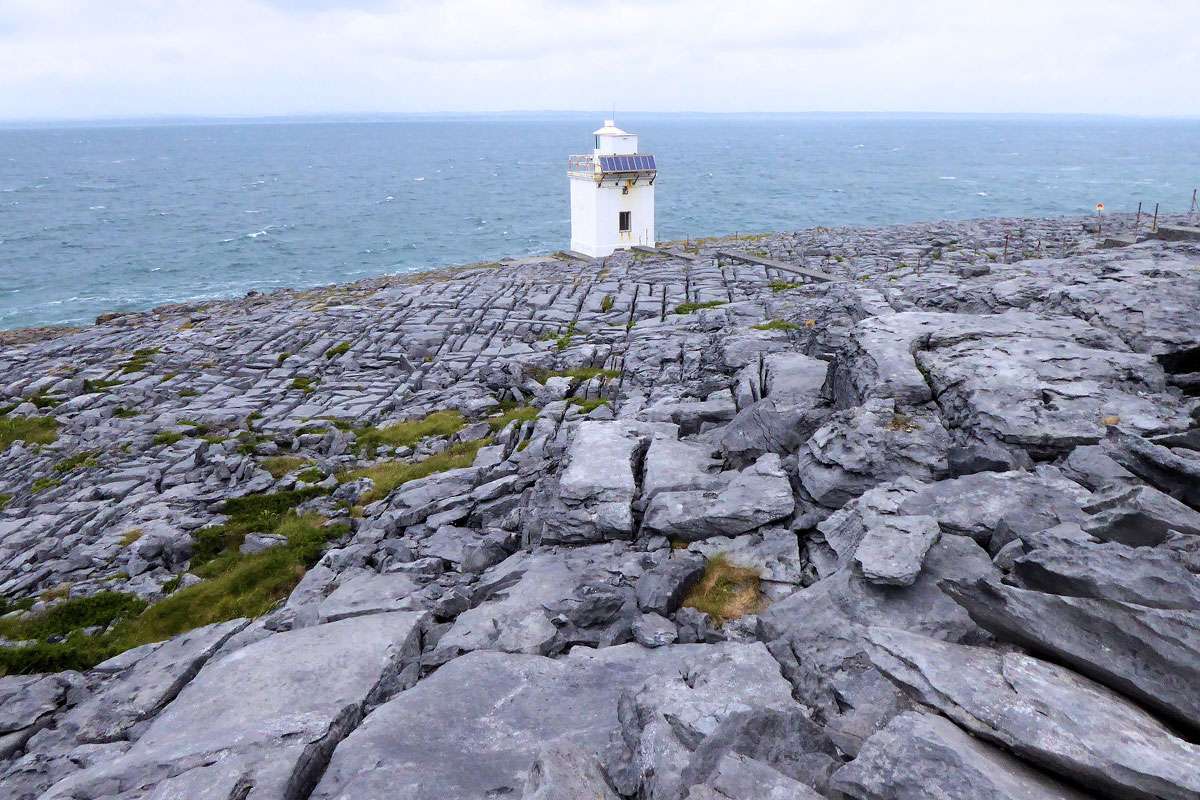 Black Head Lighthouse, (c) Max-Seyfried/NABU-naturgucker.de