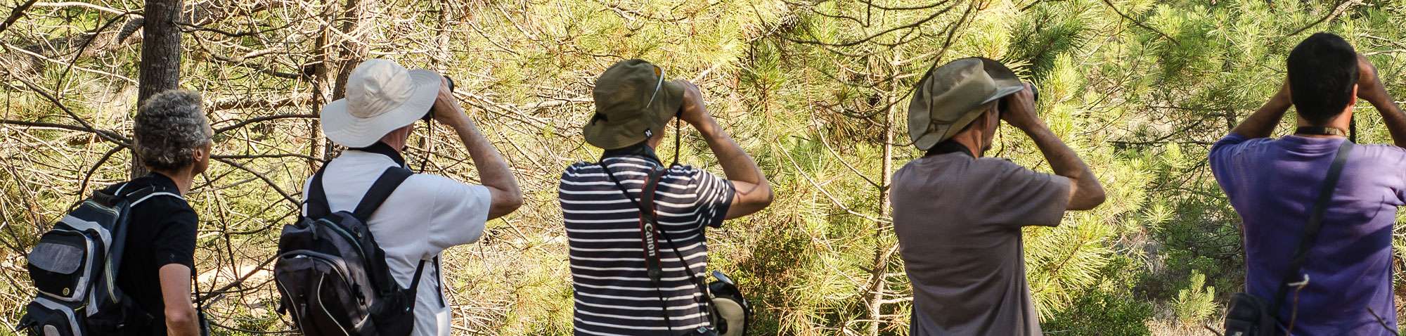 Gemeinsames Naturbeobachten, (c) Stefan Munzinger