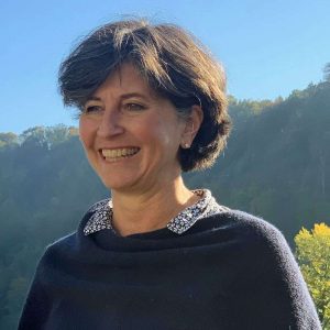 Regine Balmer