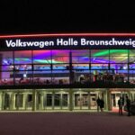 Der NABU|naturgucker-Kongress 2025 findet Ende Oktober in der Volkswagen Halle Braunschweig statt, Foto (c) Pixabay