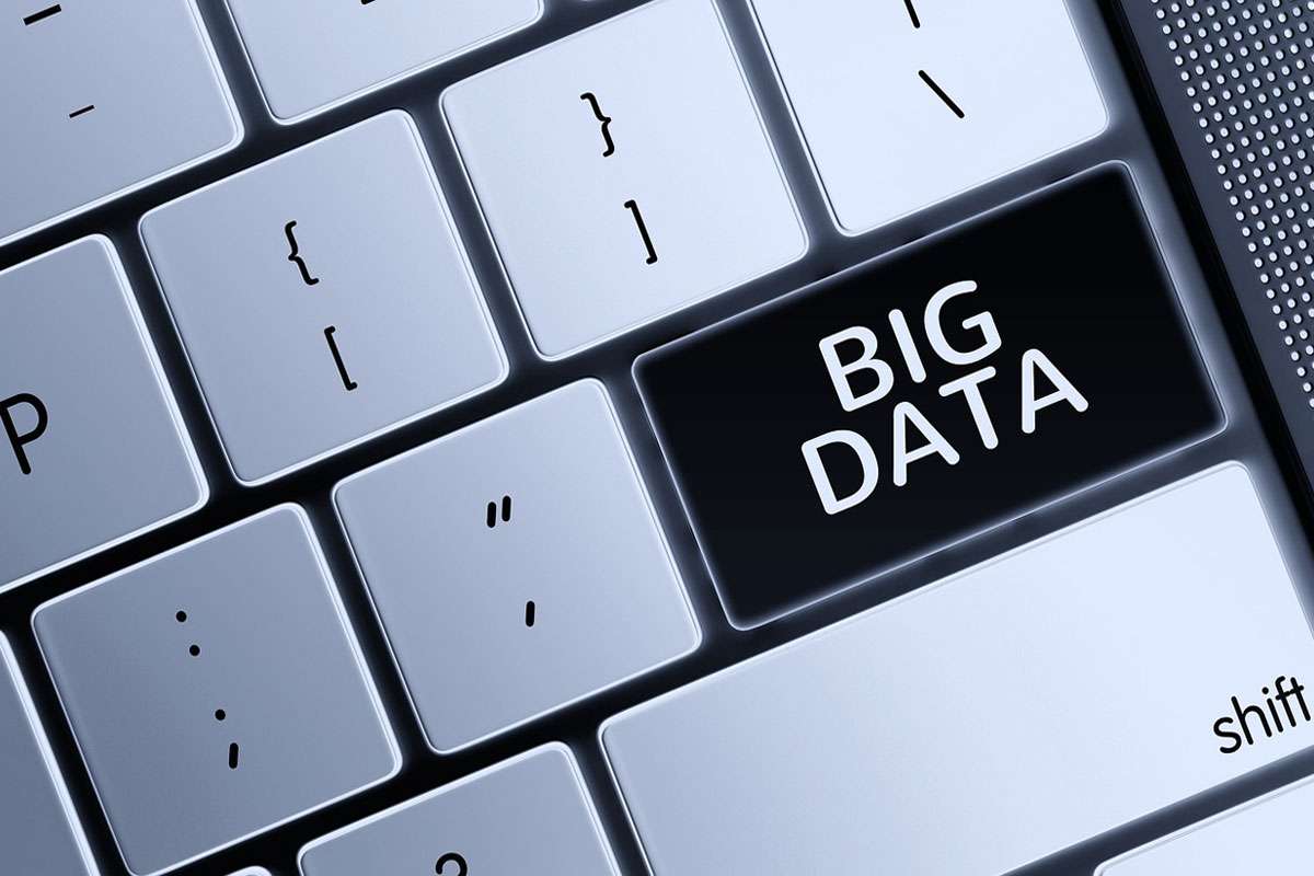 Auf dem Meldeportal von NABU|naturgucker gibt es große Datenmengen, (c) Gerd Altmann/Pixabay
