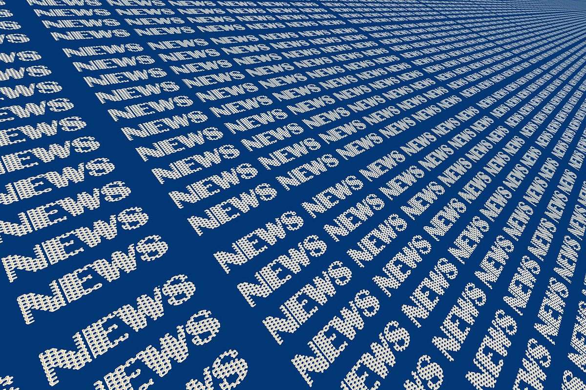 News, (c) Gerd Altmann/Pixabay