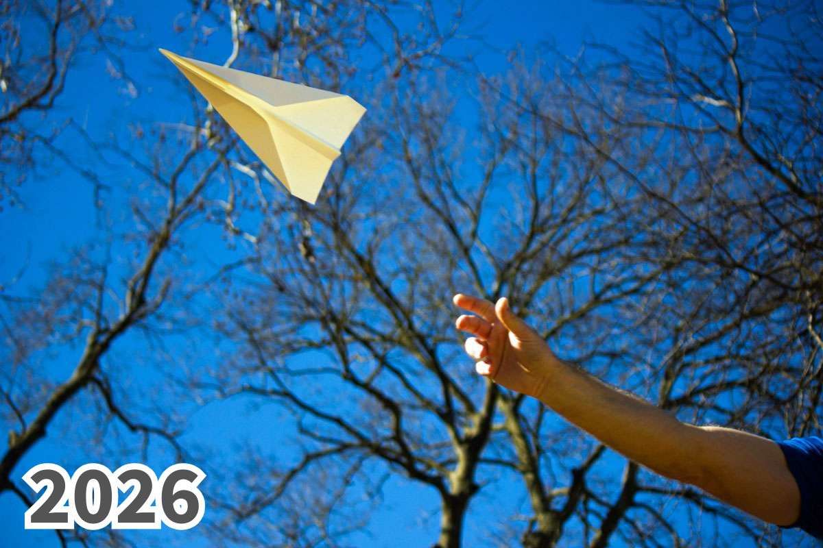 Unser Newsletter-Archiv aus dem Jahr 2026, (c) Ben Soyka/Unsplash Unser Newsletter-Archiv aus dem Jahr 2026, (c) Ben Soyka/Unsplash