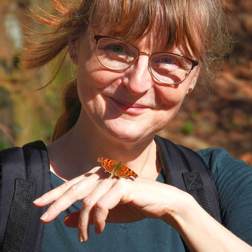 Gaby Schulemann-Maier