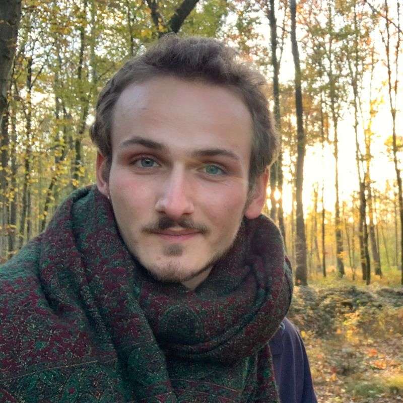 Rasmus Kray, (c) Rasmus Kray