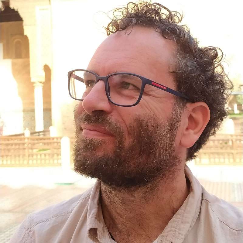 Carlo Catoni