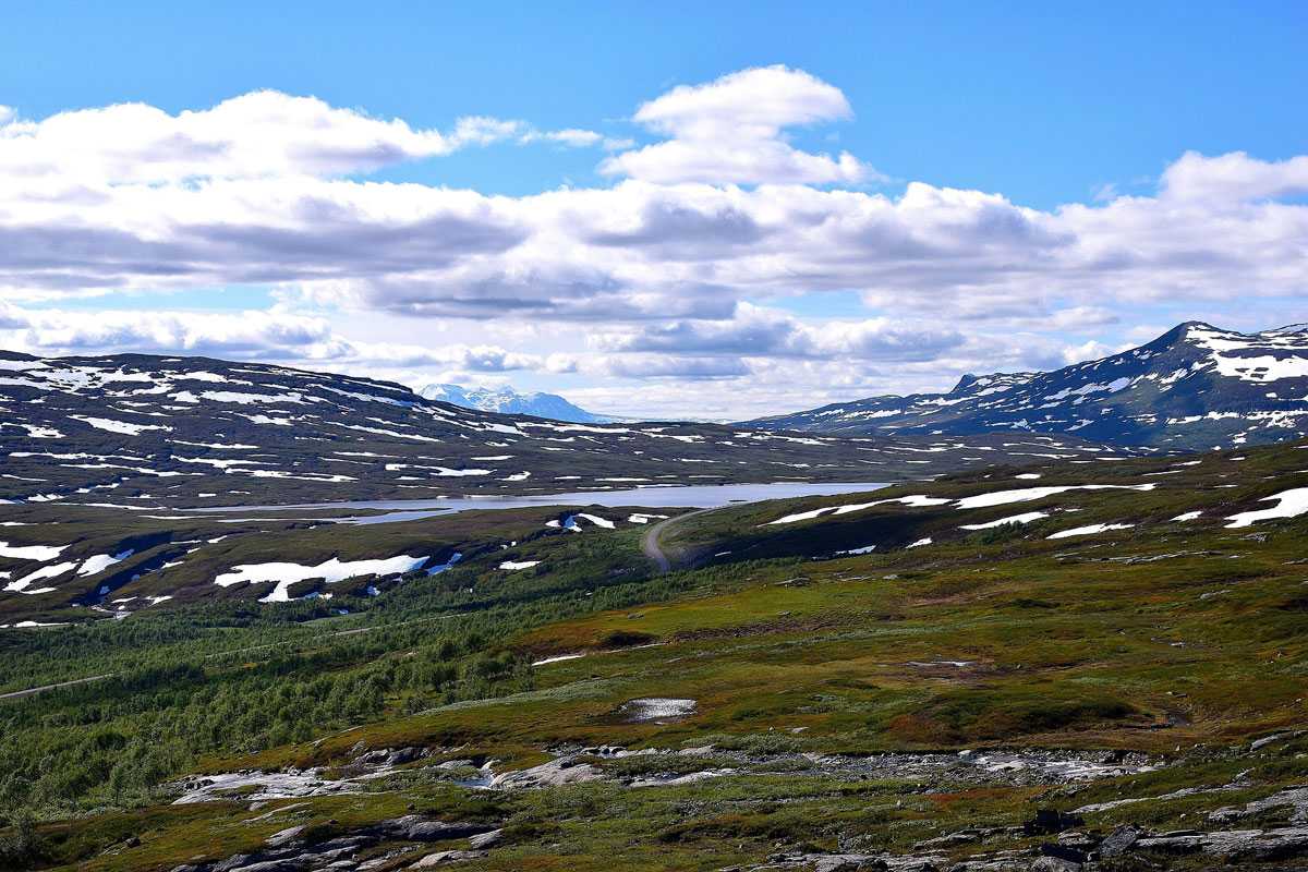 Fjäll-Landschaft in Schweden, (c) Pixabay Fjäll-Landschaft in Schweden, (c) Pixabay