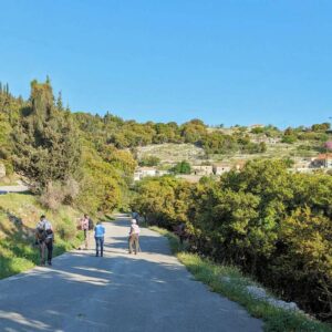 Gemeinsame Exkursion, (c) Stefan Munzinger/NABU-naturgucker.de