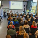 NABU|naturgucker-Kongress 2025 in Braunschweig, (c) Arthur Ulmann