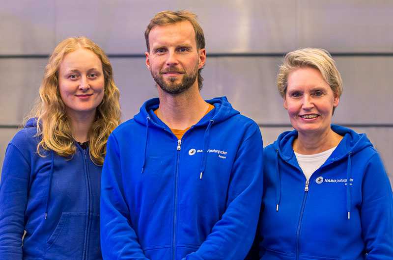 Team NABU|naturgucker-Reisen