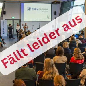 Der NABU|naturgucker-Kongress 2026 fällt leider aus, Foto (c) Arthur Ulmann