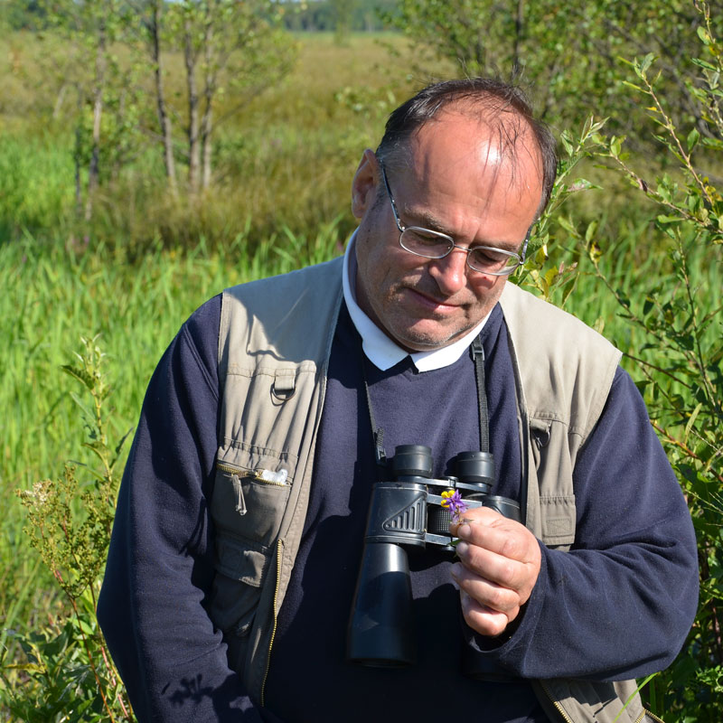 Piotr Orzechowski