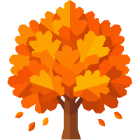 Icon Redaktionsthemen Herbst
